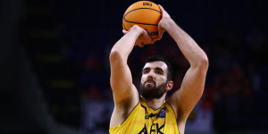 Live Blog Μεταγραφές (9/7): Ανακοίνωσε Κουζέλογλου ο Παναθηναϊκός AKTOR Live Blog Μεταγραφές (9/7): Ανακοίνωσε Κουζέλογλου ο Παναθηναϊκός AKTOR