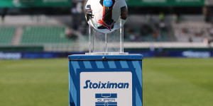 Οι ημερομηνίες και το πρόγραμμα της Stoiximan Super League 2025/26 Οι ημερομηνίες και το πρόγραμμα της Stoiximan Super League 2025/26