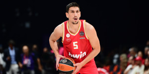 Live Blog Μεταγραφές (14/07): Καμία συμφωνία στη πρώτη συνάντηση Ολυμπιακού - Λαρετζάκη Live Blog Μεταγραφές (14/07): Καμία συμφωνία στη πρώτη συνάντηση Ολυμπιακού - Λαρετζάκη