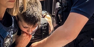 Υπόθεση Μουρτζούκου: Σε αναστολή όλη η ιατροδικαστική υπηρεσία Πάτρας με απόφαση Φλωρίδη Υπόθεση Μουρτζούκου: Σε αναστολή όλη η ιατροδικαστική υπηρεσία Πάτρας με απόφαση Φλωρίδη