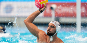 Ελλάδα - Κίνα 26-5: Έβγαλε αντίδραση και πήρε την πρώτη της νίκη στο Παγκόσμιο Πρωτάθλημα Ελλάδα - Κίνα 26-5: Έβγαλε αντίδραση και πήρε την πρώτη της νίκη στο Παγκόσμιο Πρωτάθλημα