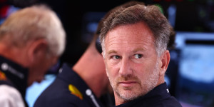 Formula 1 2025: Η αλλαγή μετοχικής σύνθεσης της Red Bull «έκοψε» τον Horner Formula 1 2025: Η αλλαγή μετοχικής σύνθεσης της Red Bull «έκοψε» τον Horner