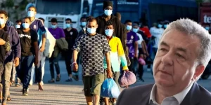 Μεταναστευτικό: «Ξεπαγώνει» η πρόταση για δύο δομές σε ανενεργά στρατόπεδα της Κρήτης Μεταναστευτικό: «Ξεπαγώνει» η πρόταση για δύο δομές σε ανενεργά στρατόπεδα της Κρήτης
