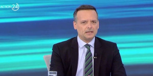 Διαφοροποίηση Δούκα από το «παρών» του ΠΑΣΟΚ στην τροπολογία Πλεύρη, «έπρεπε να ψηφίσει όχι» Διαφοροποίηση Δούκα από το «παρών» του ΠΑΣΟΚ στην τροπολογία Πλεύρη, «έπρεπε να ψηφίσει όχι»