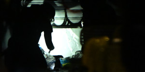 Λήξη συναγερμού στα Εξάρχεια: Δεν βρέθηκε κάτι ύποπτο μέσα στο μαύρο βαλιτσάκι Λήξη συναγερμού στα Εξάρχεια: Δεν βρέθηκε κάτι ύποπτο μέσα στο μαύρο βαλιτσάκι