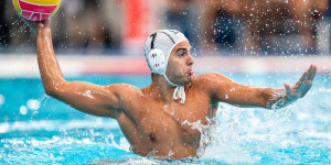 Ελλάδα-Κροατία 9-10: Ήττα για το συγκρότημα του Θοδωρή Βλάχου και τρίτη θέση στον όμιλο Ελλάδα-Κροατία 9-10: Ήττα για το συγκρότημα του Θοδωρή Βλάχου και τρίτη θέση στον όμιλο