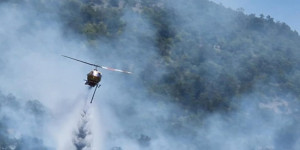 Φωτιά στην Κοζάνη: Σύλληψη 75χρονου που έκανε χρήση ηλεκτρικού τροχού Φωτιά στην Κοζάνη: Σύλληψη 75χρονου που έκανε χρήση ηλεκτρικού τροχού