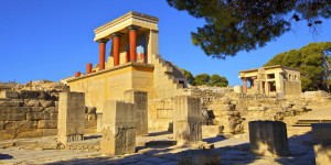 Μητσοτάκης για απόφαση UNESCO: Αναγνωρίζεται διεθνώς η οικουμενική αξία του Μινωικού Πολιτισμού Μητσοτάκης για απόφαση UNESCO: Αναγνωρίζεται διεθνώς η οικουμενική αξία του Μινωικού Πολιτισμού