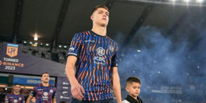 Live Blog Μεταγραφές (14/07): «Επαφές μεταξύ Ολυμπιακού και Παλάσιος» Live Blog Μεταγραφές (14/07): «Επαφές μεταξύ Ολυμπιακού και Παλάσιος»
