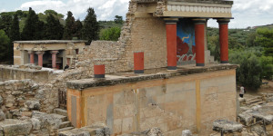 UNESCO: Σήμερα η κρίσιμη απόφαση για τα μινωικά ανάκτορα – Στο Παρίσι η ελληνική αποστολή UNESCO: Σήμερα η κρίσιμη απόφαση για τα μινωικά ανάκτορα – Στο Παρίσι η ελληνική αποστολή