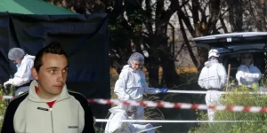 Υπόθεση Στίβεν Κουκ: Το e-mail της πρώην συζύγου για το... ένοχο μυστικό, «καίει» 38χρονο που παραπέμπεται σε δίκη για ανθρωποκτονία Υπόθεση Στίβεν Κουκ: Το e-mail της πρώην συζύγου για το... ένοχο μυστικό, «καίει» 38χρονο που παραπέμπεται σε δίκη για ανθρωποκτονία