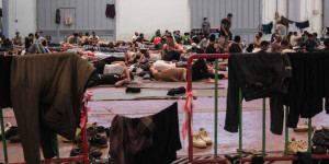 Μεταναστευτικό: Η Αθήνα κλείνει τις διόδους – Πώς υπόσχονται μεταφορά στην Ελλάδα Μεταναστευτικό: Η Αθήνα κλείνει τις διόδους – Πώς υπόσχονται μεταφορά στην Ελλάδα