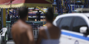 Θάνατος του 19χρονου στο λούνα παρκ της Χαλκιδικής: Οι 6 παραλείψεις στη λειτουργία του crazy dance Θάνατος του 19χρονου στο λούνα παρκ της Χαλκιδικής: Οι 6 παραλείψεις στη λειτουργία του crazy dance