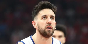 Μίτσιτς: Το ζητούμενο και η στρατηγική του Ολυμπιακού Μίτσιτς: Το ζητούμενο και η στρατηγική του Ολυμπιακού