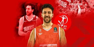 Οριστικό: Ανακοινώθηκε ο Μίτσιτς από την Χάποελ Τελ Αβίβ Οριστικό: Ανακοινώθηκε ο Μίτσιτς από την Χάποελ Τελ Αβίβ