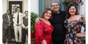 Έξι παραστάσεις που αξίζει να δεις στις θερινές σκηνές της πόλης Έξι παραστάσεις που αξίζει να δεις στις θερινές σκηνές της πόλης