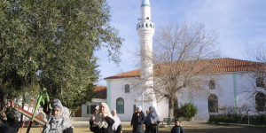 Δια νόμου αναγνωρίζεται η θρησκευτική κοινότητα των Μπεκτασήδων Αλεβιτών Μουσουλμάνων Θράκης Δια νόμου αναγνωρίζεται η θρησκευτική κοινότητα των Μπεκτασήδων Αλεβιτών Μουσουλμάνων Θράκης