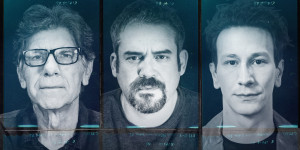 Μπέζος - Δαδακαρίδης - Σαράντης: «Οθέλλος», αλλά το… 2026 Μπέζος - Δαδακαρίδης - Σαράντης: «Οθέλλος», αλλά το… 2026