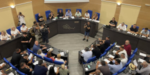 Απελπισία και οργή στη Θεσσαλία για την ευλογιά των αιγοπροβάτων: «Ξεκληρίζεται ο κόπος μας» Απελπισία και οργή στη Θεσσαλία για την ευλογιά των αιγοπροβάτων: «Ξεκληρίζεται ο κόπος μας»