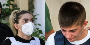 Συναγερμός στον Κορυδαλλό: Έρευνα για ξυλοδαρμό Μουρτζούκου – Πρόσβαση έχει μόνο η Πισπιρίγκου Συναγερμός στον Κορυδαλλό: Έρευνα για ξυλοδαρμό Μουρτζούκου – Πρόσβαση έχει μόνο η Πισπιρίγκου