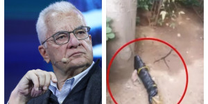 Ο Γιάννης Πρετεντέρης μιλά για την άνανδρη επίθεση που δέχτηκε: Πώς βρέθηκε η βόμβα Ο Γιάννης Πρετεντέρης μιλά για την άνανδρη επίθεση που δέχτηκε: Πώς βρέθηκε η βόμβα