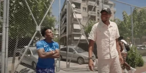 Γιάννης Αντετοκούνμπο και Speed έκαναν… χαμό στα Σεπόλια Γιάννης Αντετοκούνμπο και Speed έκαναν… χαμό στα Σεπόλια
