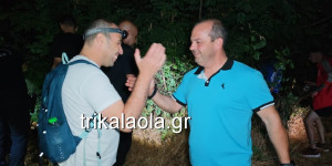 Σώος μέσα στον Πηνειό ποταμό βρέθηκε 14χρονος που αγνοούνταν για ώρες - Δραματική επιχείρηση Σώος μέσα στον Πηνειό ποταμό βρέθηκε 14χρονος που αγνοούνταν για ώρες - Δραματική επιχείρηση