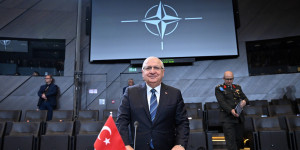 Γκιουλέρ για 12 ναυτικά μίλια: Δεν θα επιτρέψουμε τετελεσμένα σε Αιγαίο και Ανατολική Μεσόγειο Γκιουλέρ για 12 ναυτικά μίλια: Δεν θα επιτρέψουμε τετελεσμένα σε Αιγαίο και Ανατολική Μεσόγειο
