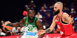 Final Four 2026: Κατατέθηκε η πρόταση της Αθήνας στην Euroleague - Το αστρονομικό ποσό για το ΟΑΚΑ Final Four 2026: Κατατέθηκε η πρόταση της Αθήνας στην Euroleague - Το αστρονομικό ποσό για το ΟΑΚΑ