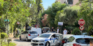 Πολιτική καταδίκη για την επίθεση στο σπίτι του Γιάννη Πρετεντέρη Πολιτική καταδίκη για την επίθεση στο σπίτι του Γιάννη Πρετεντέρη