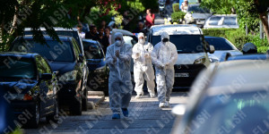 Βόμβα στο σπίτι του Πρετεντέρη: Το στοιχείο «κλειδί» που εξετάζουν οι Αρχές και η ύποπτη ανάρτηση Βόμβα στο σπίτι του Πρετεντέρη: Το στοιχείο «κλειδί» που εξετάζουν οι Αρχές και η ύποπτη ανάρτηση
