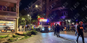 Κολωνάκι: Πώς έγινε το τρομακτικό τροχαίο - Τα απανωτά λάθη του παρκαδόρου Κολωνάκι: Πώς έγινε το τρομακτικό τροχαίο - Τα απανωτά λάθη του παρκαδόρου