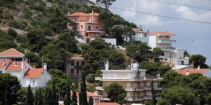 Ενοίκια: Ποιοι ιδιοκτήτες χάνουν οριστικά την έκπτωση 5% - Τι προβλέπει η τελική ρύθμιση του ΥΠΟΙΚ Ενοίκια: Ποιοι ιδιοκτήτες χάνουν οριστικά την έκπτωση 5% - Τι προβλέπει η τελική ρύθμιση του ΥΠΟΙΚ