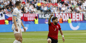 Μεταγραφές (20/7): Κυνηγάει την υπέρβαση με Νταβιτασβίλι ο Παναθηναϊκός - Κοντά στην ΑΕΚ ο Μόρο Μεταγραφές (20/7): Κυνηγάει την υπέρβαση με Νταβιτασβίλι ο Παναθηναϊκός - Κοντά στην ΑΕΚ ο Μόρο