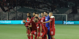 Αυτή είναι η Χάποελ Μπερ Σεβά που βρίσκει στον δρόμο της η ΑΕΚ Αυτή είναι η Χάποελ Μπερ Σεβά που βρίσκει στον δρόμο της η ΑΕΚ