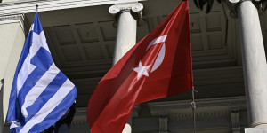 Διπλωματικές πηγές: Το Σεπτέμβριο η συνάντηση Μητσοτάκη - Ερντογάν, στασιμότητα στη «βαριά ατζέντα» Διπλωματικές πηγές: Το Σεπτέμβριο η συνάντηση Μητσοτάκη - Ερντογάν, στασιμότητα στη «βαριά ατζέντα»