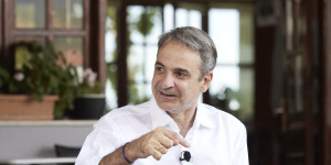ΟΠΕΚΕΠΕ: Η ΝΔ μαζεύει στοιχεία για το ΠΑΣΟΚ και τις αγροτικές επιδοτήσεις στην Κρήτη ΟΠΕΚΕΠΕ: Η ΝΔ μαζεύει στοιχεία για το ΠΑΣΟΚ και τις αγροτικές επιδοτήσεις στην Κρήτη
