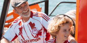 Ολυμπιακός: Τα αποκαλυπτήρια της εκτός έδρας εμφάνισης για τη σεζόν 2025/26 Ολυμπιακός: Τα αποκαλυπτήρια της εκτός έδρας εμφάνισης για τη σεζόν 2025/26