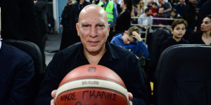 Το μήνυμα στήριξης του Γκάλη στην Εθνική Νέων: «Οι επιτυχίες θα ακολουθήσουν» Το μήνυμα στήριξης του Γκάλη στην Εθνική Νέων: «Οι επιτυχίες θα ακολουθήσουν»