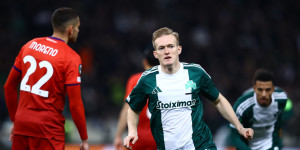 Παναθηναϊκός: Ο δρόμος για το Champions League περνάει από Πλζεν ή Σερβέτ Παναθηναϊκός: Ο δρόμος για το Champions League περνάει από Πλζεν ή Σερβέτ
