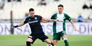 Europa League: Αυτοί είναι οι αντίπαλοι ΠΑΟΚ και Παναθηναϊκού Europa League: Αυτοί είναι οι αντίπαλοι ΠΑΟΚ και Παναθηναϊκού