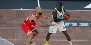 EuroLeague: Αυτές είναι οι ημερομηνίες των ντέρμπι «αιώνιων» EuroLeague: Αυτές είναι οι ημερομηνίες των ντέρμπι «αιώνιων»