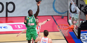 EuroLeague: Οι «αιώνιοι» ρίχνονται στη μάχη της πρεμιέρας - Το πρόγραμμα της πρώτης αγωνιστικής EuroLeague: Οι «αιώνιοι» ρίχνονται στη μάχη της πρεμιέρας - Το πρόγραμμα της πρώτης αγωνιστικής