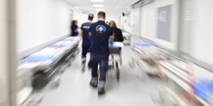 ΕΙΝΑΠ: «Εργαλείο συγκάλυψης και εκφοβισμού το μέτρο της αξιολόγησης από τους πολίτες» ΕΙΝΑΠ: «Εργαλείο συγκάλυψης και εκφοβισμού το μέτρο της αξιολόγησης από τους πολίτες»