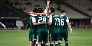 Παναθηναϊκός - Βέστερλο 3-1: Θετική η πρόβα τζενεράλε των «πράσινων» με βελτίωση στη δημιουργία Παναθηναϊκός - Βέστερλο 3-1: Θετική η πρόβα τζενεράλε των «πράσινων» με βελτίωση στη δημιουργία
