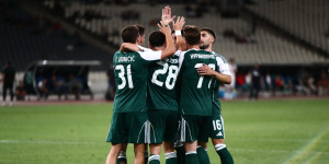 Παναθηναϊκός: «Τελικός» με Ρέιντζερς για Ευρώπη, έσοδα και... ηρεμία Παναθηναϊκός: «Τελικός» με Ρέιντζερς για Ευρώπη, έσοδα και... ηρεμία