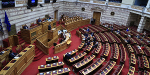 Δεκαπέντε ημέρες «φωτιά» στη Βουλή - Πότε θα οριστούν οι κρίσιμες ψηφοφορίες για ΟΠΕΚΕΠΕ και Τέμπη Δεκαπέντε ημέρες «φωτιά» στη Βουλή - Πότε θα οριστούν οι κρίσιμες ψηφοφορίες για ΟΠΕΚΕΠΕ και Τέμπη