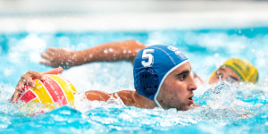 Ιταλία-Ελλάδα 11-17 : Φουλ για μετάλλιο - Στους «4» του παγκοσμίου η Εθνική πόλο ανδρών με επική εμφάνιση Ιταλία-Ελλάδα 11-17 : Φουλ για μετάλλιο - Στους «4» του παγκοσμίου η Εθνική πόλο ανδρών με επική εμφάνιση