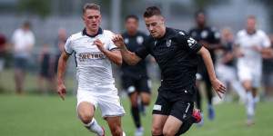 ΠΑΟΚ - Γκόου Αχέντ Ίνγκλς 3-3: Χορταστική ισοπαλία στο δεύτερο φιλικό των «ασπρόμαυρων» (vid) ΠΑΟΚ - Γκόου Αχέντ Ίνγκλς 3-3: Χορταστική ισοπαλία στο δεύτερο φιλικό των «ασπρόμαυρων» (vid)