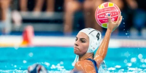 Εθνική πόλο γυναικών: Η ώρα και το κανάλι του μεγάλου τελικού απέναντι στην Ουγγαρία Εθνική πόλο γυναικών: Η ώρα και το κανάλι του μεγάλου τελικού απέναντι στην Ουγγαρία